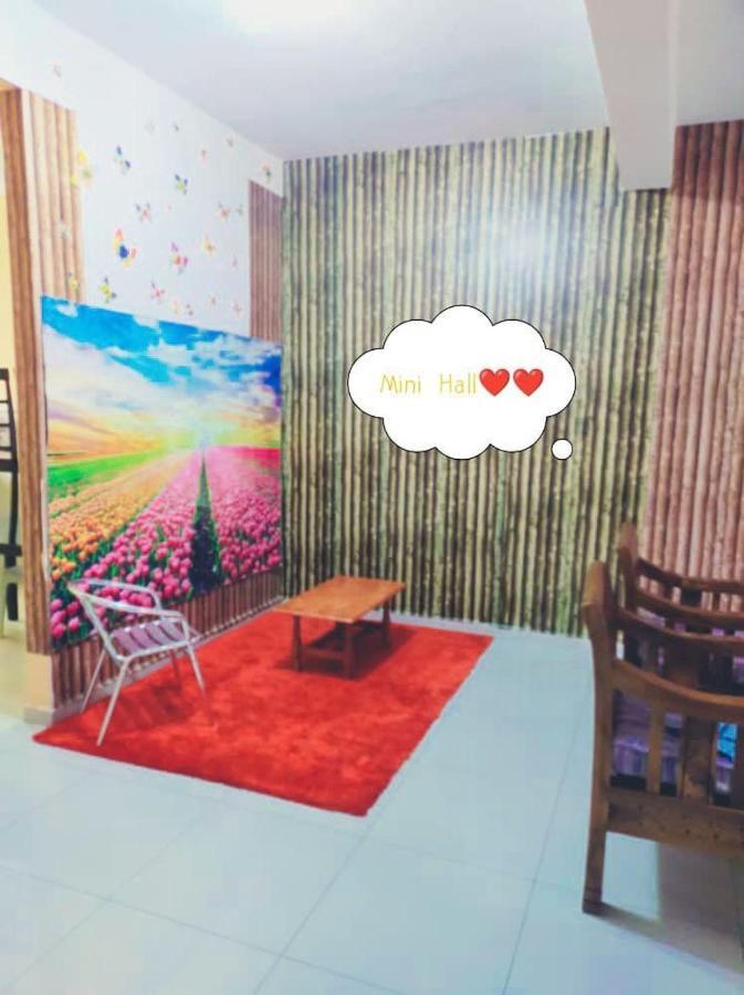 Kluang Seri Casa Tsi Extérieur photo