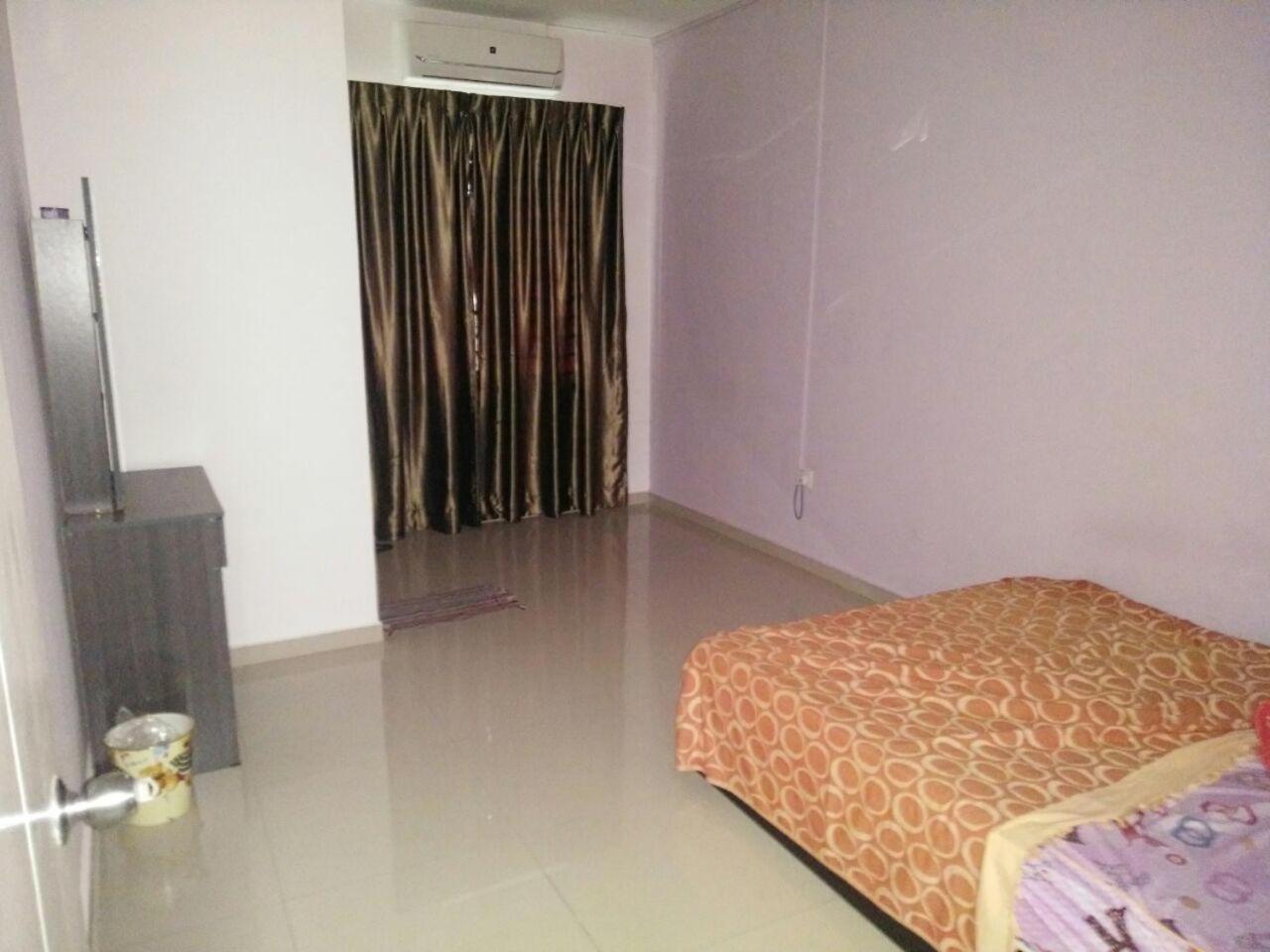 Kluang Seri Casa Tsi Extérieur photo